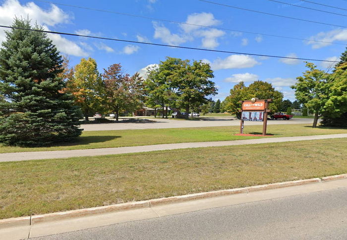 Call of the Wild - 2022 Photos (newer photo)